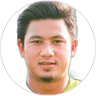 P. Boonyong, Defender for Customs Ladkrabang Utd