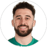 Roberto Lopes, Defender for Shamrock Rovers