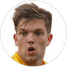 J. Davis, Defender for Nantwich Town