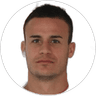 T. Kitanovski, Defender for Muscelul Câmpulung Elite
