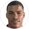 D. Eiley, Defender for Internacional Belmopan