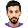 Bandar Al Ahbabi, Midfielder for Al Ain