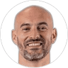 Remy Riou, Goalkeeper for Paris FC