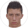 M. Salamone, Goalkeeper for Nîmes Olympique