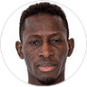 M. Diarra, Defender for Hvidovre