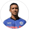 B. Héry, Midfielder for Athlone Town