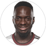 Neeskens Kebano, Midfielder for Al Qadsia