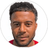 T. Soares, Midfielder for Stevenage
