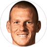Benjamin Watson, Midfielder for 
    