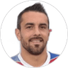 G. Mura, Defender for The Belval Belvaux