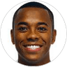 Robinho, Attacker for Santos