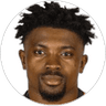 Petrus Boumal, Midfielder for Al Orooba