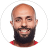Hakim Menaï, Attacker for 
    