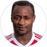 I. Tandia, Attacker for Al Tai