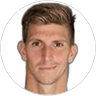 Bobby Allain, Goalkeeper for Grenoble Foot 38