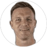 T. Craig, Defender for Dorking Wanderers