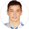 Jakub Bartkowski, Defender for Warta Poznań