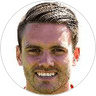 R. Wiggins, Defender for AFC Bournemouth