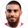 L. Grabban, Attacker for 
    
