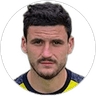 Anthony O'Connor, Defender for Harrogate Town