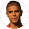 S. Atik, Midfielder for FC Bourgoin-Jallieu