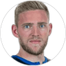Laurent Jans, Defender for SK Beveren