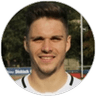 K. Holtz, Midfielder for Progrès Niederkorn