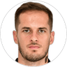Goran Causic, Midfielder for Buriram United