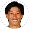 Kei Uchiyama, Goalkeeper for Renofa Yamaguchi