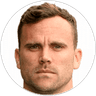 Ben Howard Turner, Defender for 
    