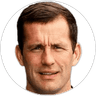 Michael Paul Doyle, Midfielder for 
    