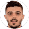Ivan Rogac, Defender for Kabel Novi Sad
