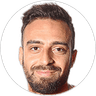 A. Khalili, Midfielder for Olympiakos Nicosia