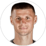 Oleksandr Chornomorets, Defender for FSC Mariupol'