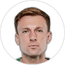 Ruslan Babenko, Midfielder for FC Polissya Zhytomyr