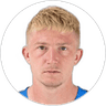 Vladyslav Kulach, Forward for Chornomorets