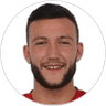 P. Cros, Defender for Hauts Lyonnais
