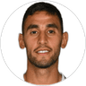 F. Ghoulam, Defender for Hatayspor