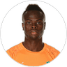 I. Diomandé, Midfielder for Petrolul 52