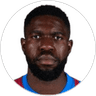 S. Umtiti, Defender for LOSC Lille