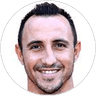 Michael Mifsud, Attacker for 
    