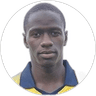 O. N'Diaye, Defender for Sainte-Geneviève Sports