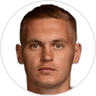 Vitaliy Buyalskyy, Midfielder for Dinamo Kiev