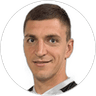 Pylyp Budkivskyi, Forward for Zorya
