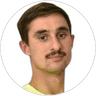 Y. Halchuk, Goalkeeper for Afturelding