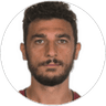 Luca Ghiringhelli, Defender for Novara