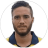 Maxime Blanc, Midfielder for AS Cannes