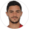 Xavier Chavalerin, Midfielder for ES Troyes AC