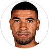 L. Best, Attacker for Charlton Athletic