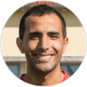 N. Tahiri, Defender for ASM Belfort